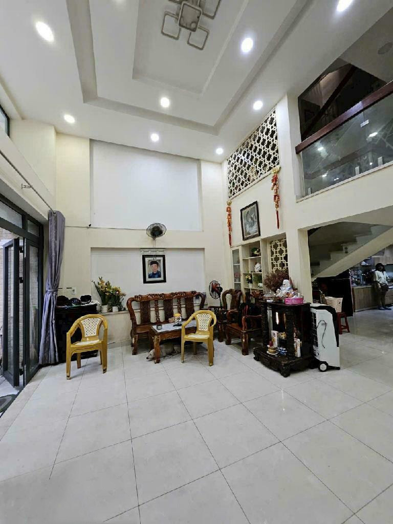 [L2348*] Sở Hữu Biệt Thự Phố 5 Tầng Ngang Khủng 6M Đặng Thùy Trâm!